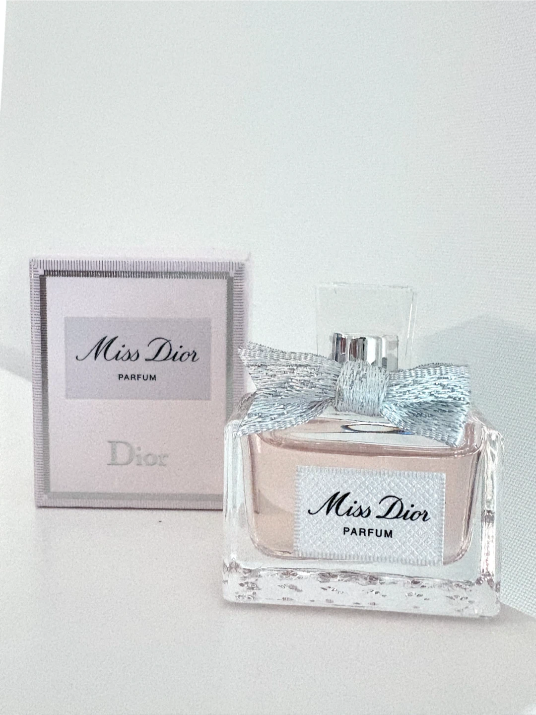 Dior mini perfume - photo 2
