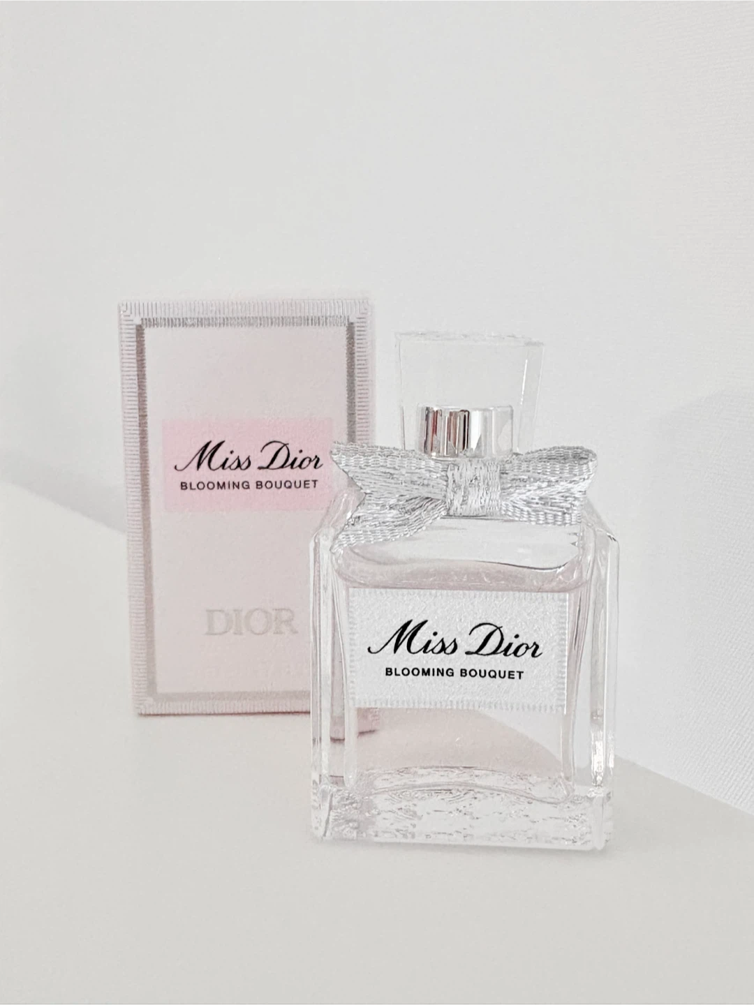 Dior mini perfume - photo 3