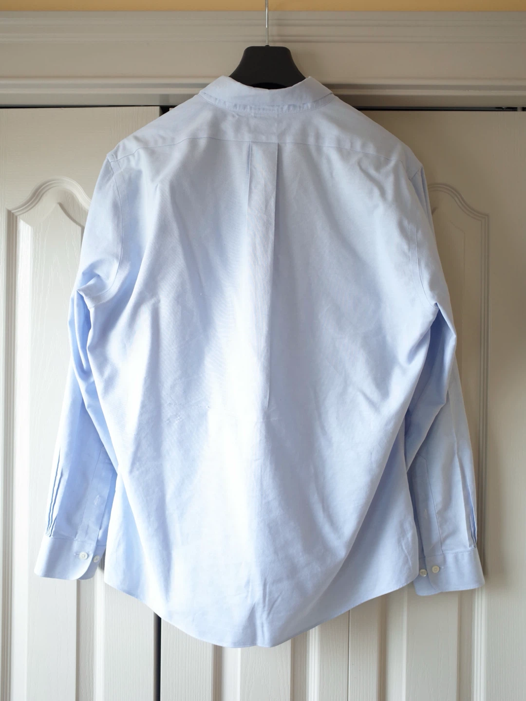 Brooks Brothers Oxford Button Down Shirt 175$ (L) - photo 3