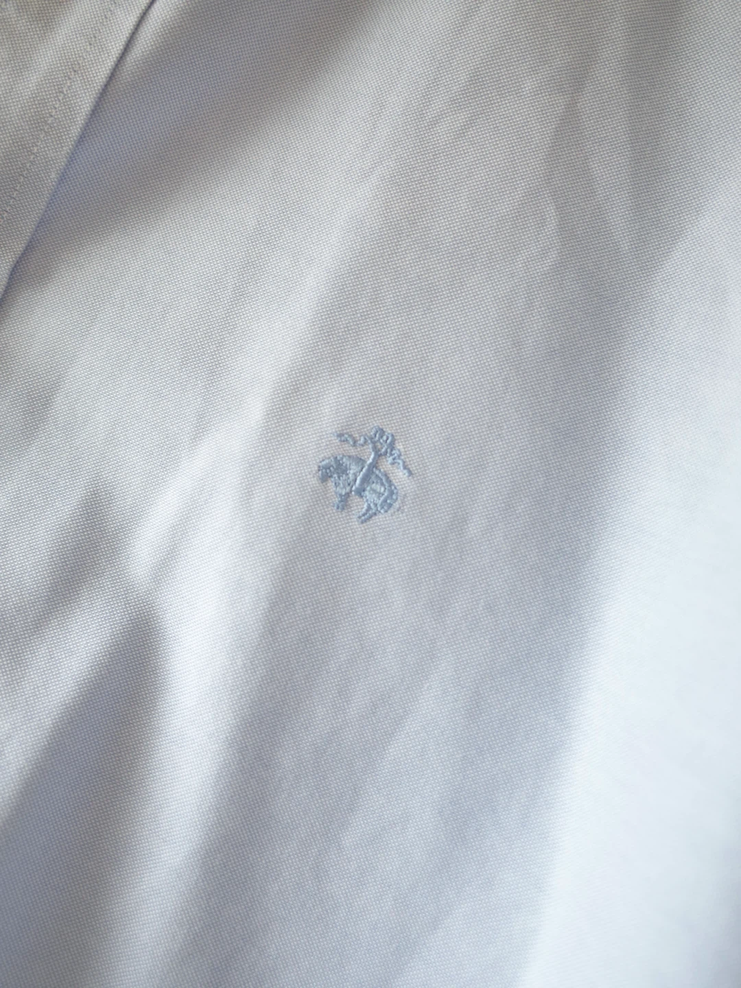 Brooks Brothers Oxford Button Down Shirt 175$ (L) - photo 4