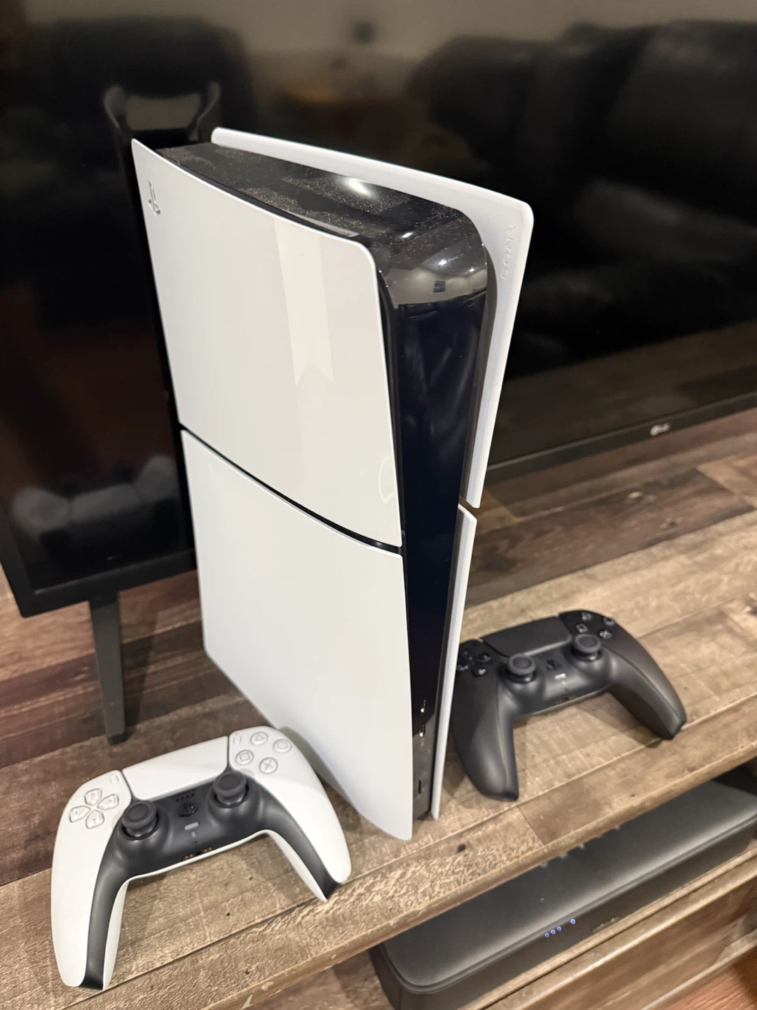 PlayStation 5 Console