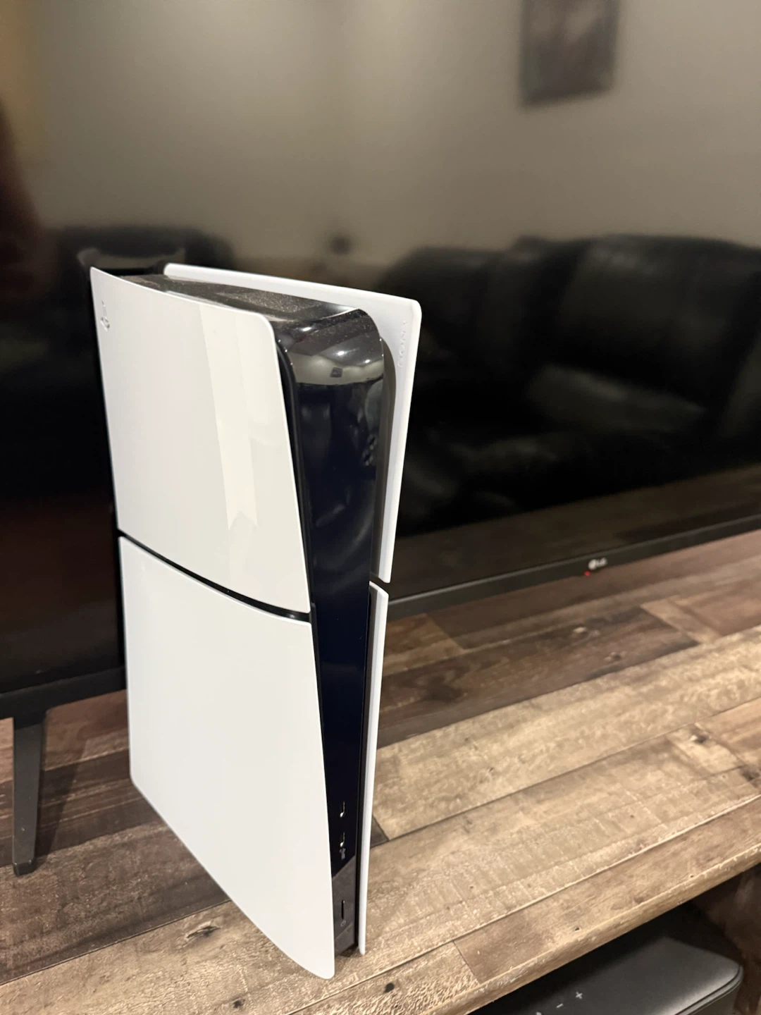 PlayStation 5 Console - photo 2