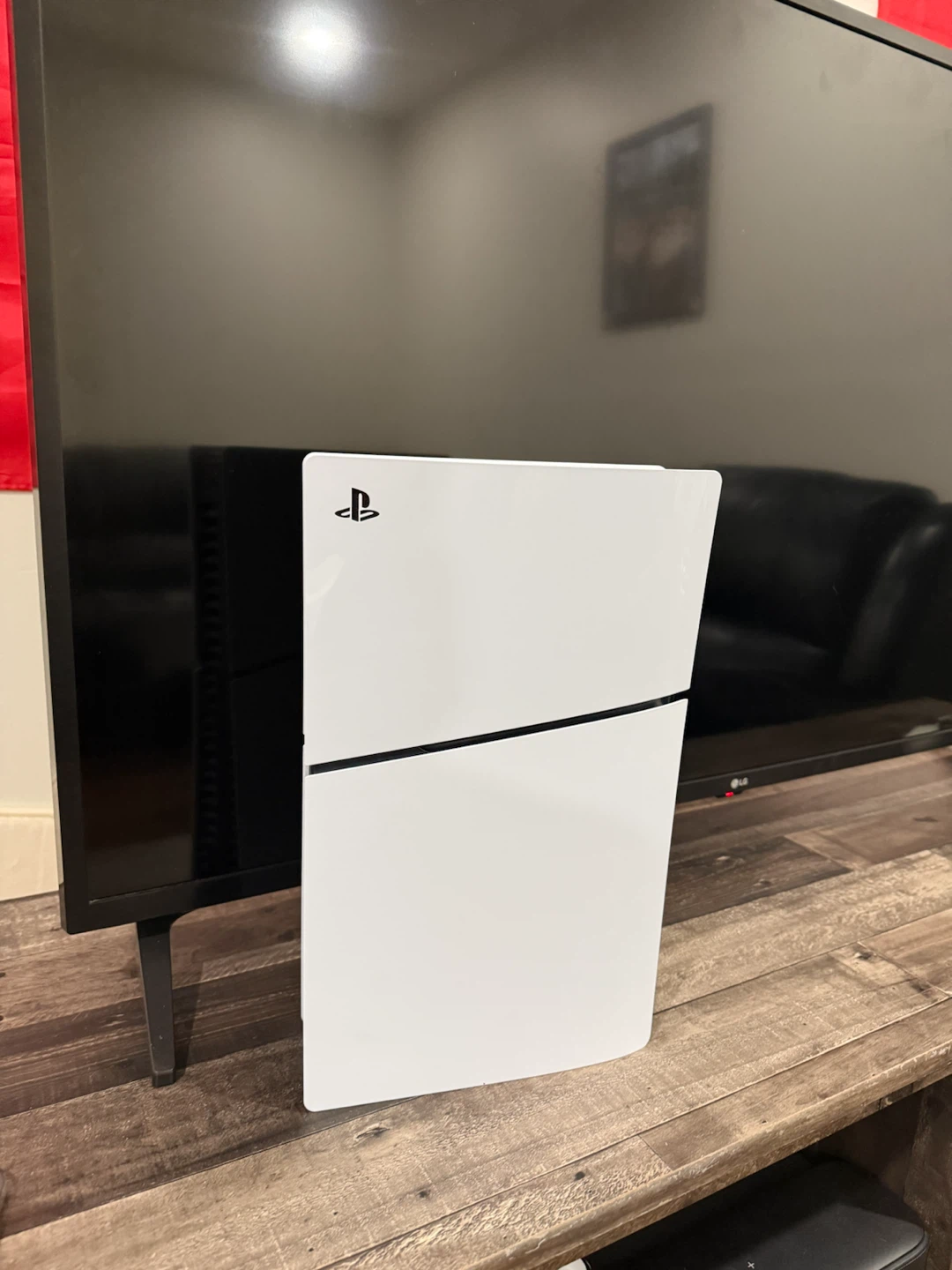 PlayStation 5 Console - photo 3