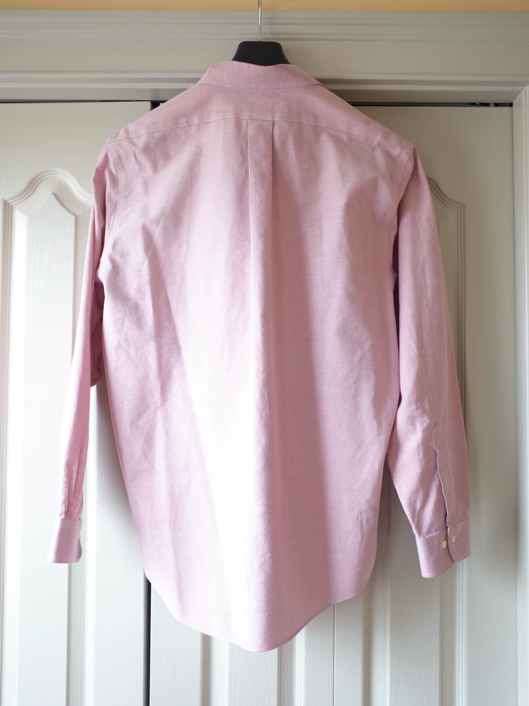 Brooks Brothers Oxford Button Down Shirt 175$ (L) - photo 3