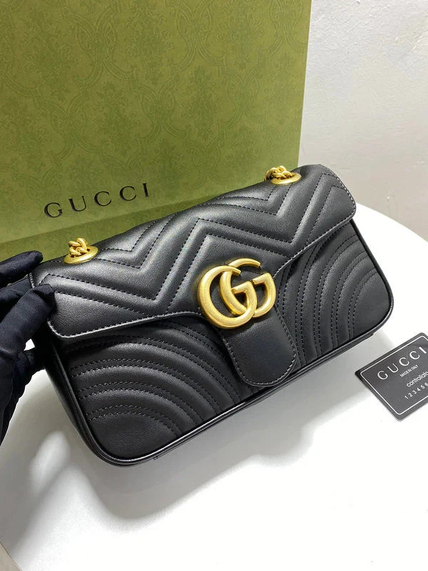 Gucci Purse - photo 3