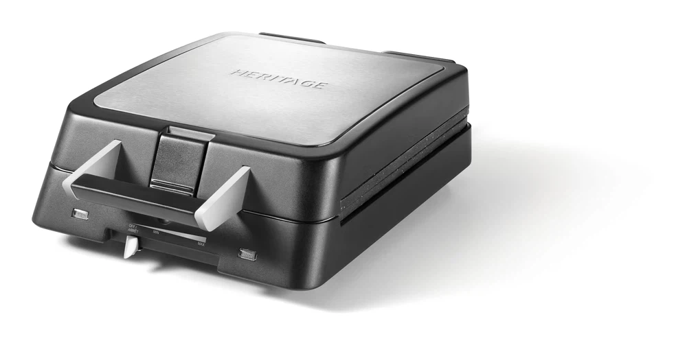 Heritage Waffle Maker