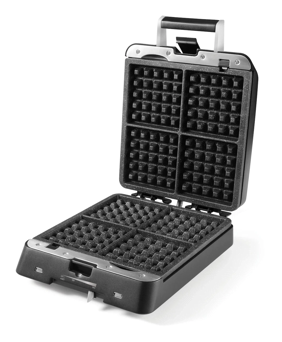 Heritage Waffle Maker - photo 2