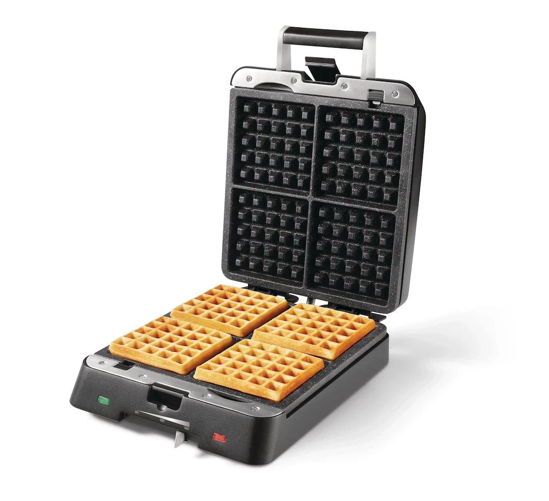 Heritage Waffle Maker - photo 3