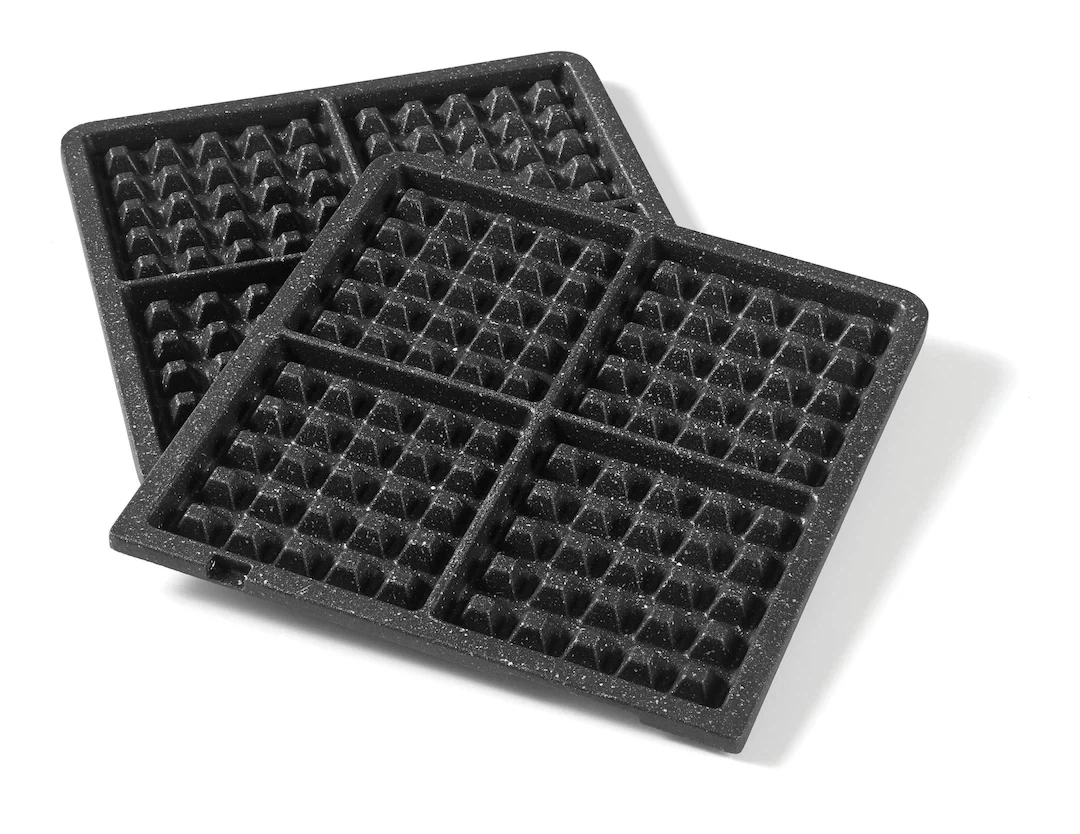 Heritage Waffle Maker - photo 4