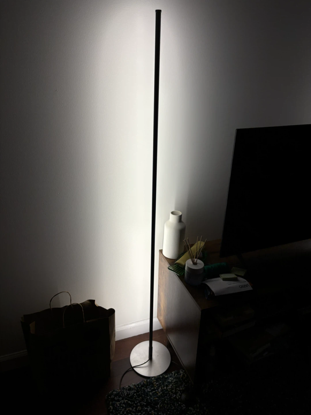 Modern LED Floor Lamps - photo 2