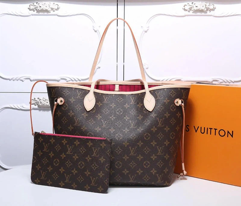 LV Neverfull Bag
