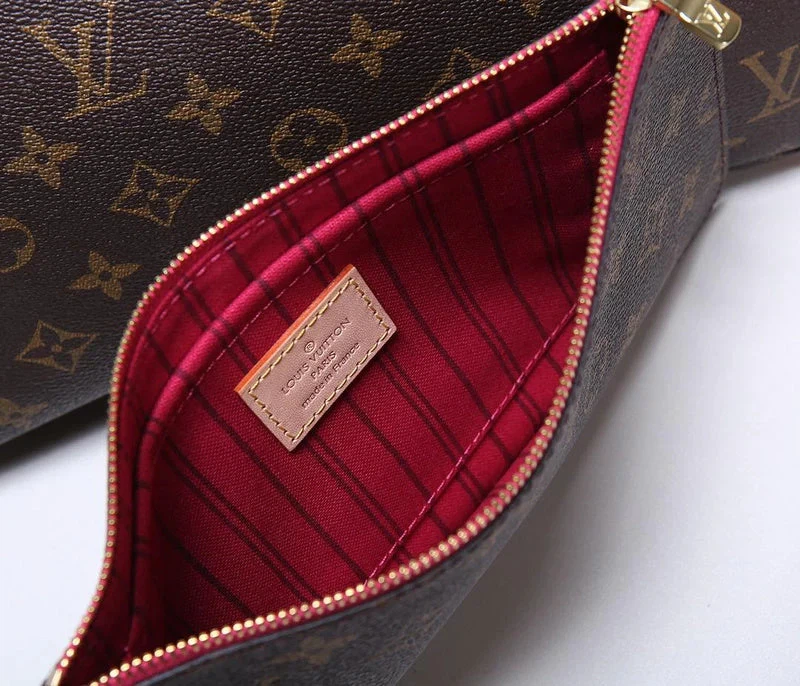 LV Neverfull Bag - photo 2