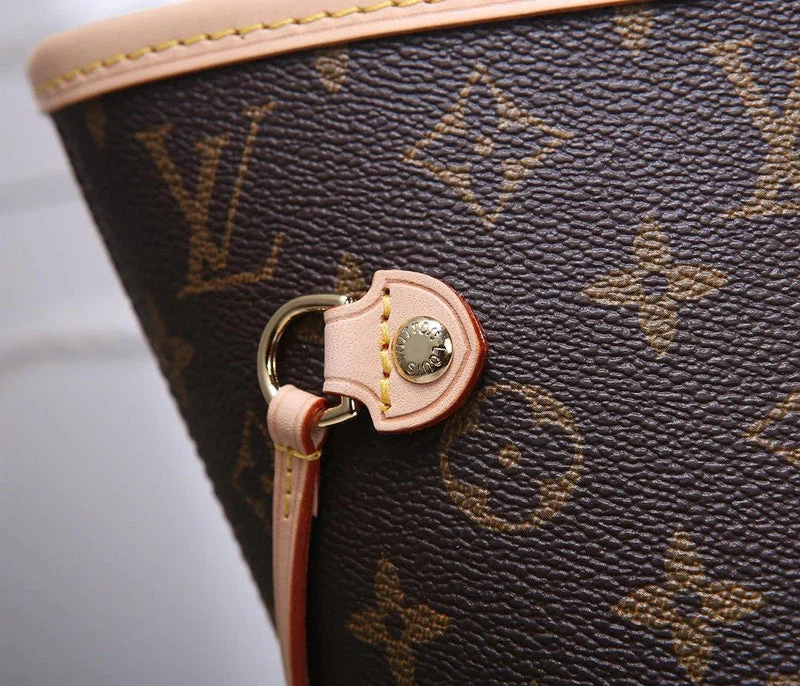 LV Neverfull Bag - photo 3