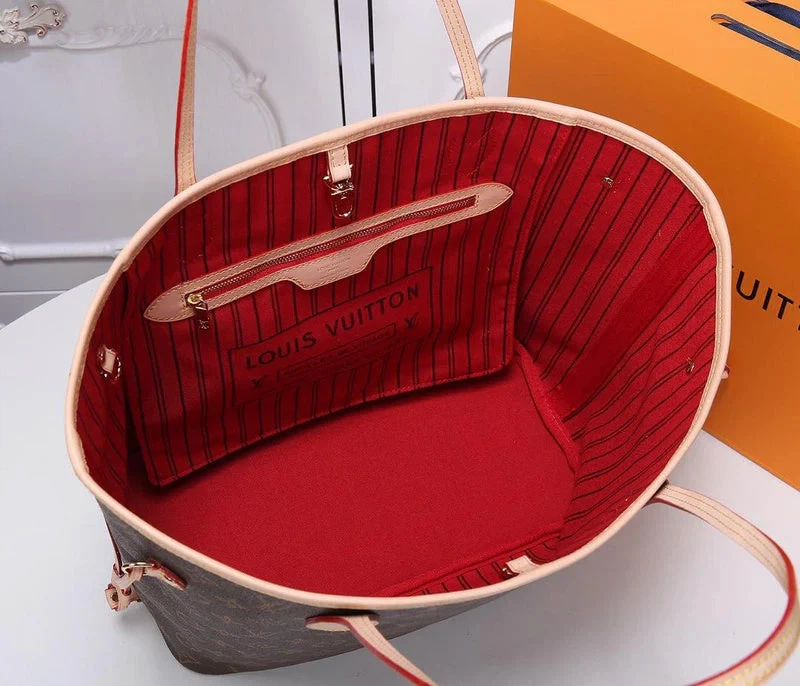 LV Neverfull Bag - photo 4