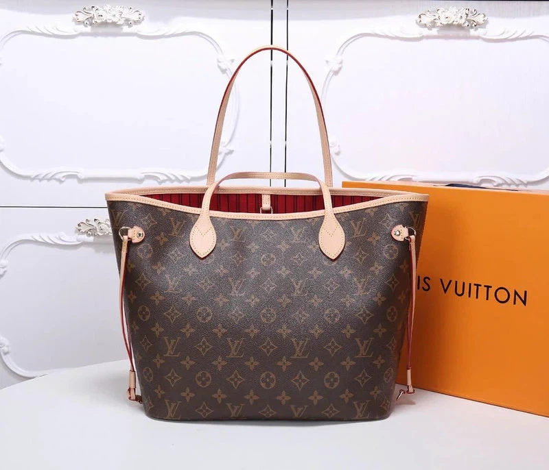 LV Neverfull Bag - photo 5