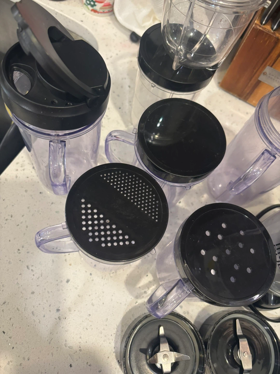 Magic Bullet 250 - photo 2