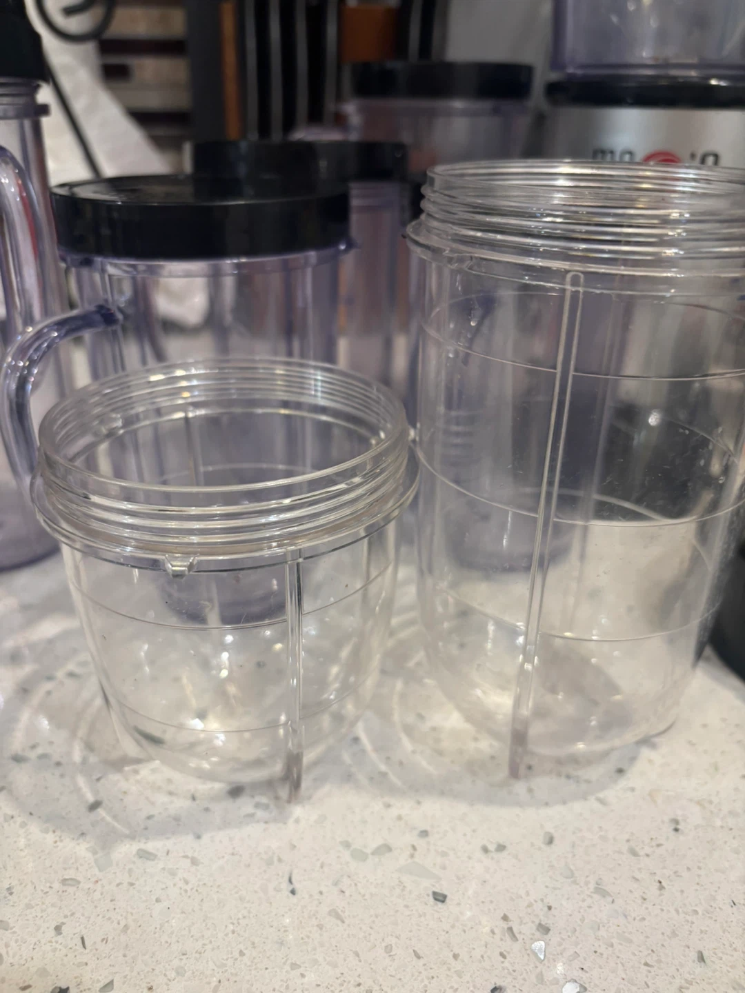 Magic Bullet 250 - photo 4