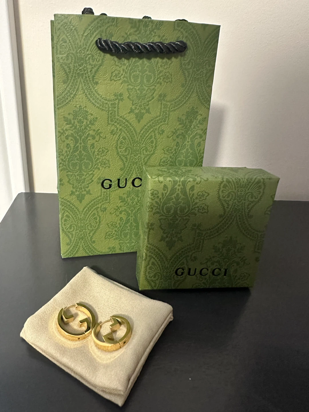 Gucci Earrings
