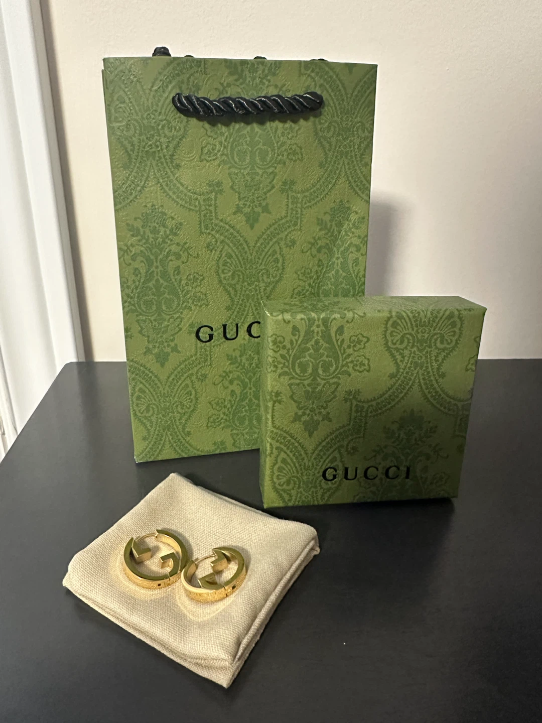 Gucci Earrings - photo 2