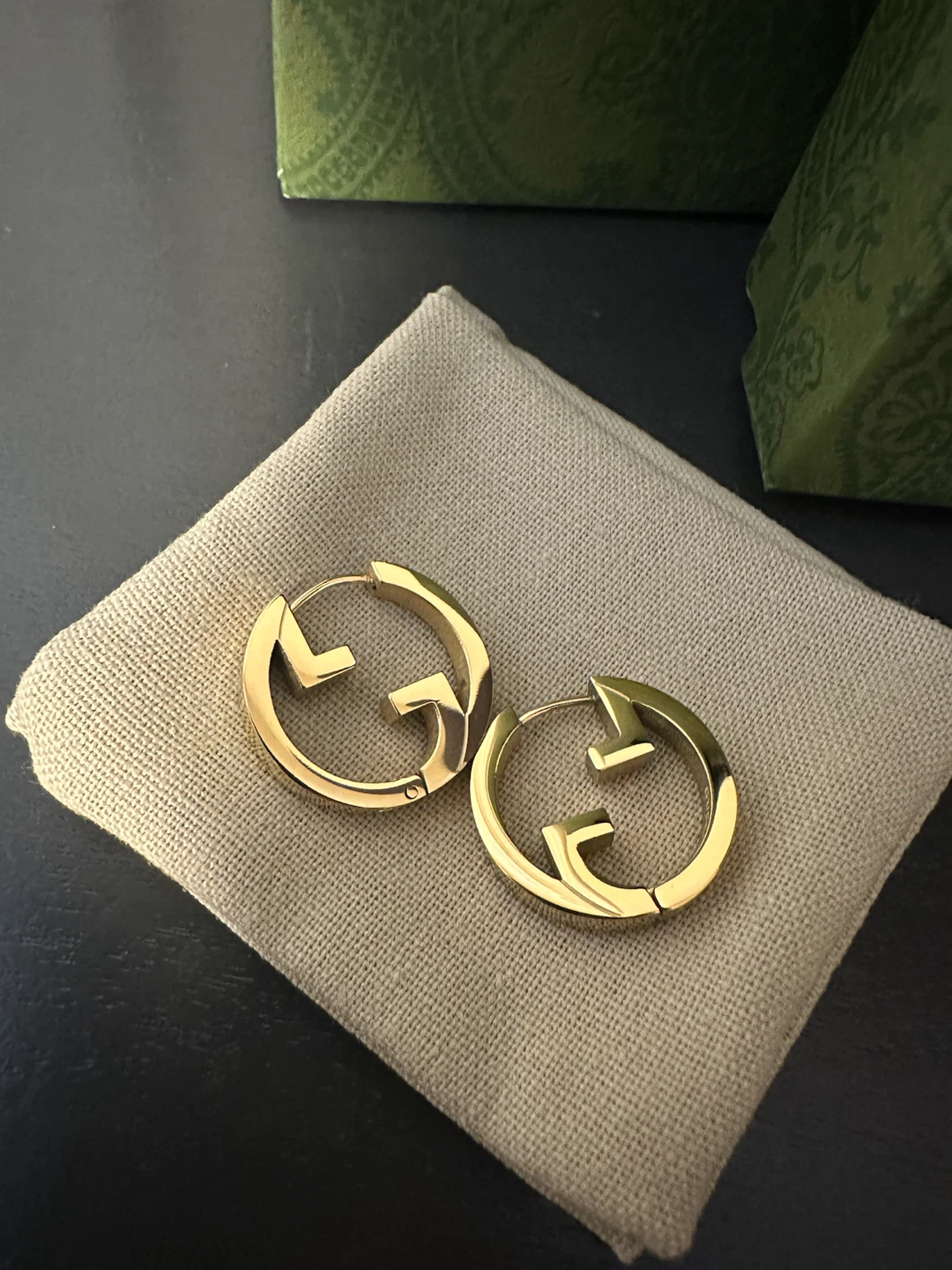 Gucci Earrings - photo 3