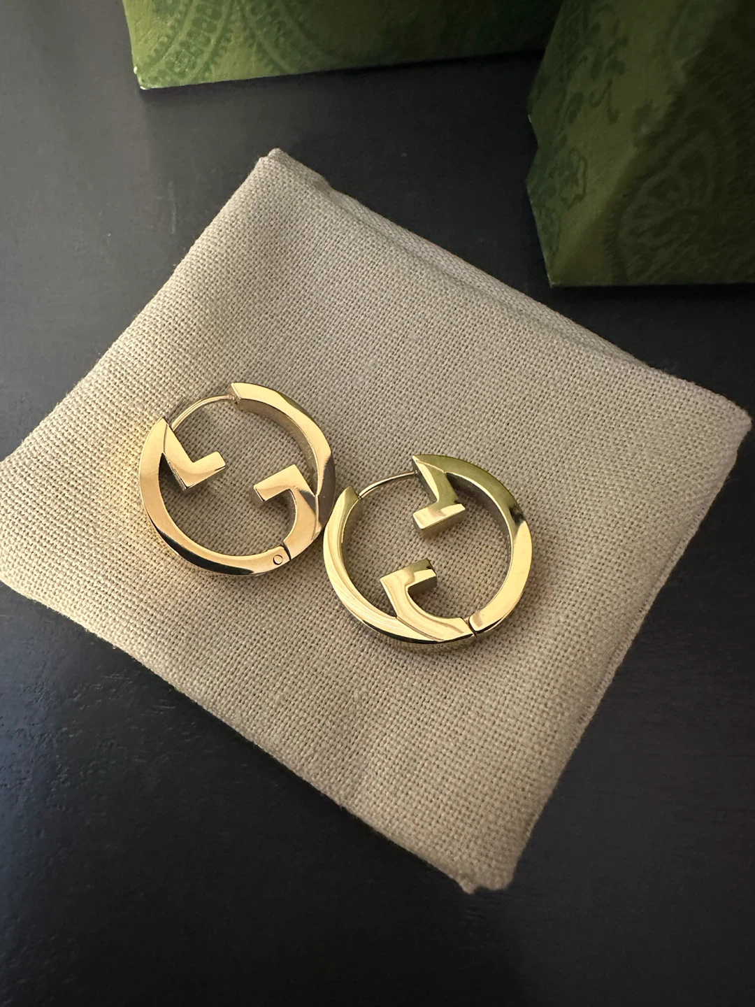 Gucci Earrings - photo 4