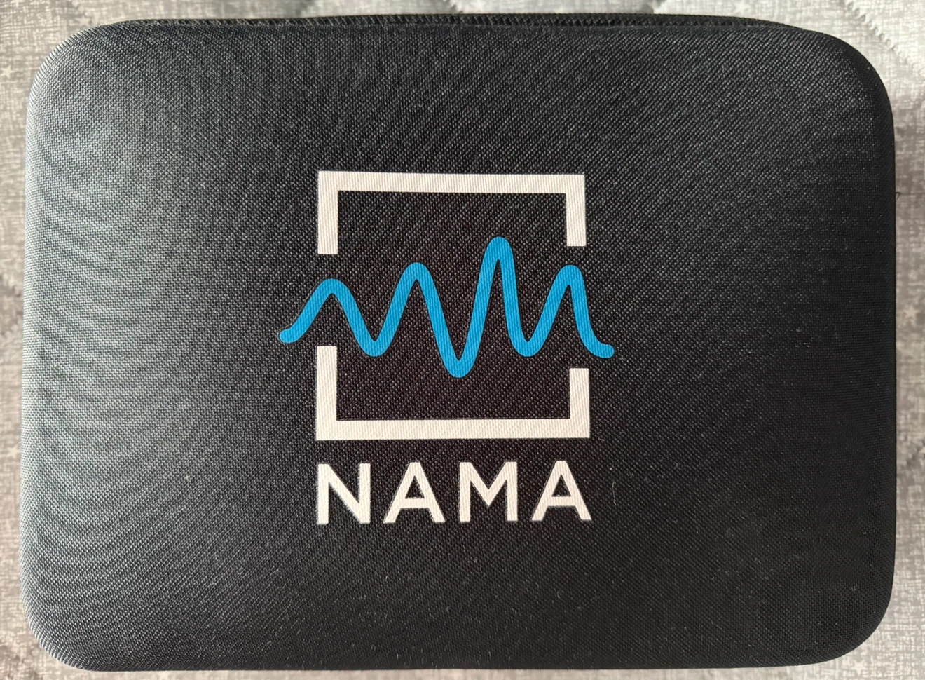 【NEW】NAMA Massage Gun with Accessories and Carrying Case - photo 2