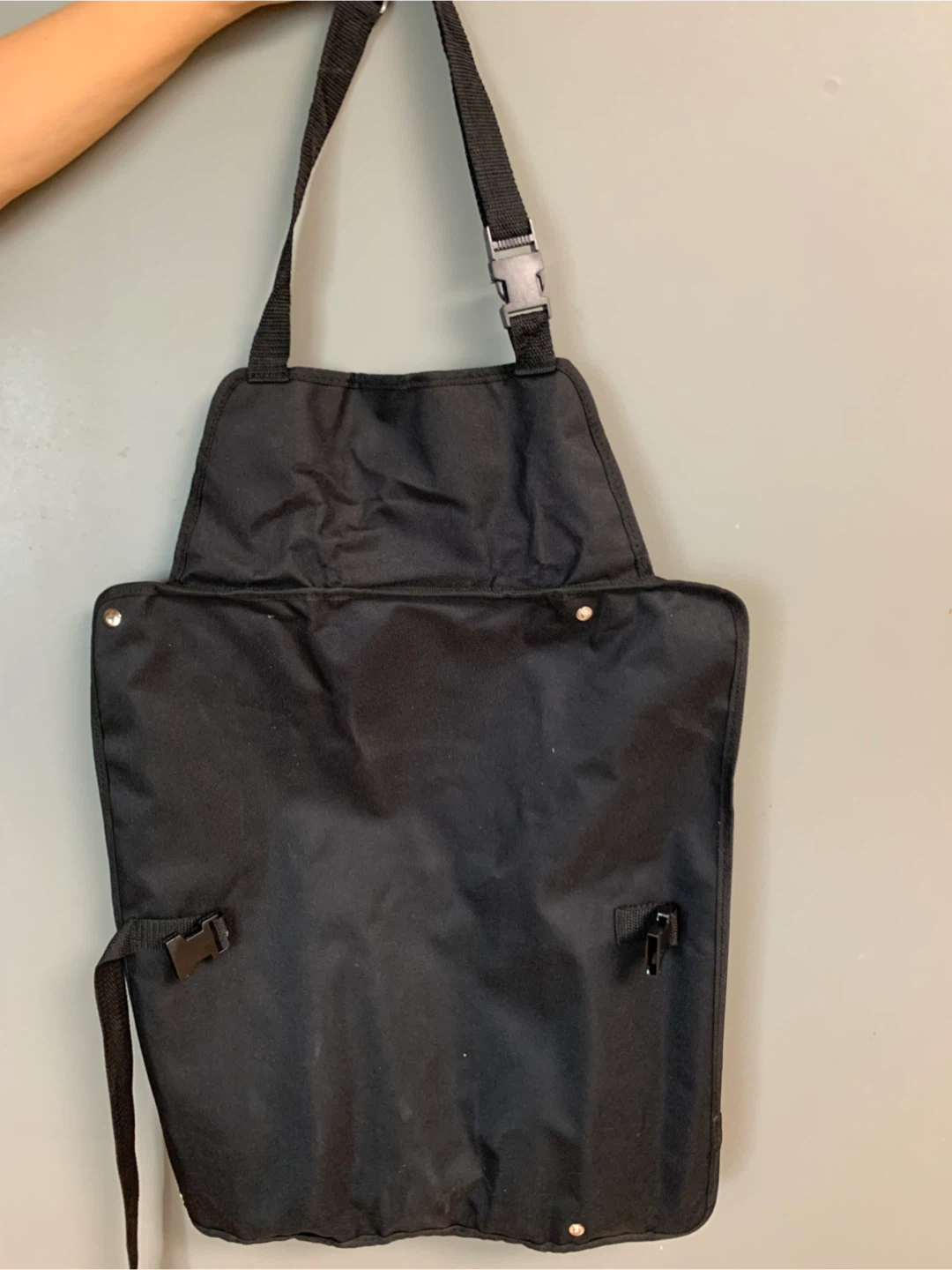 New- 4 Piece BBQ Tool Set with Apron - photo 4