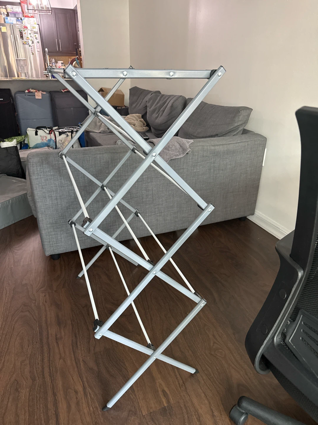 Collapsible Drying Rack - photo 2