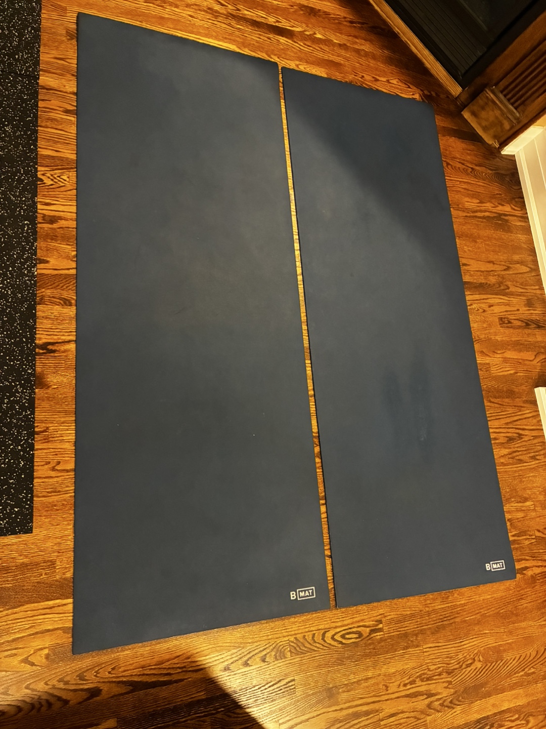 B Mat Yoga Mats (2) - photo 2