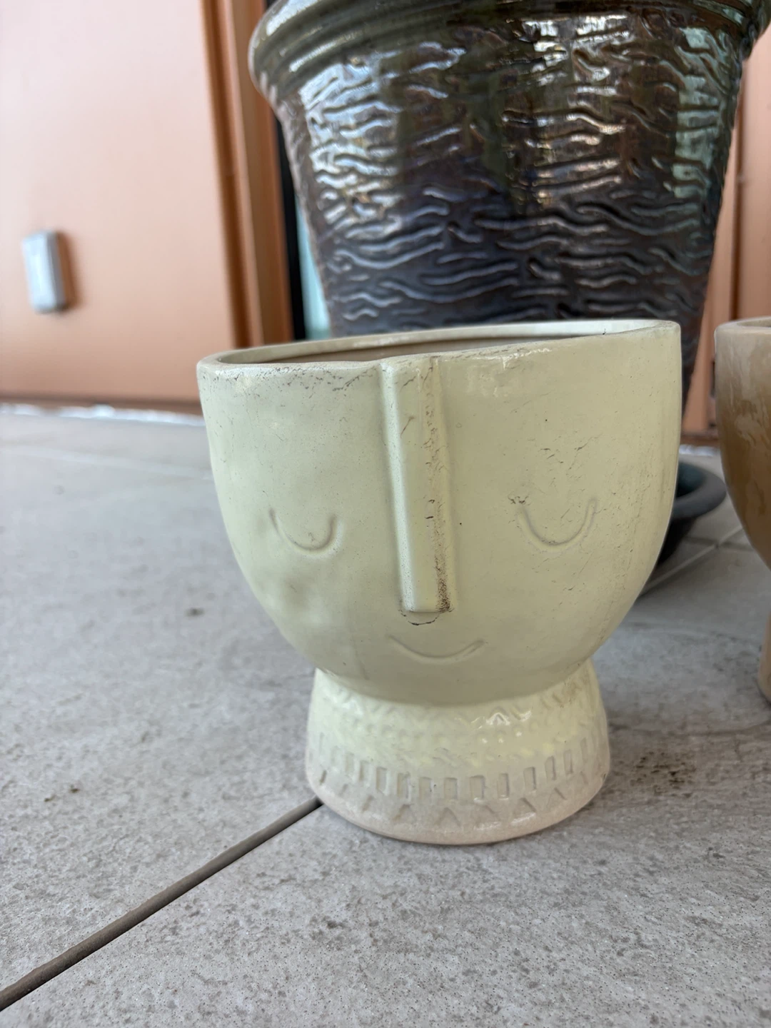 Ceramic Planters - photo 2