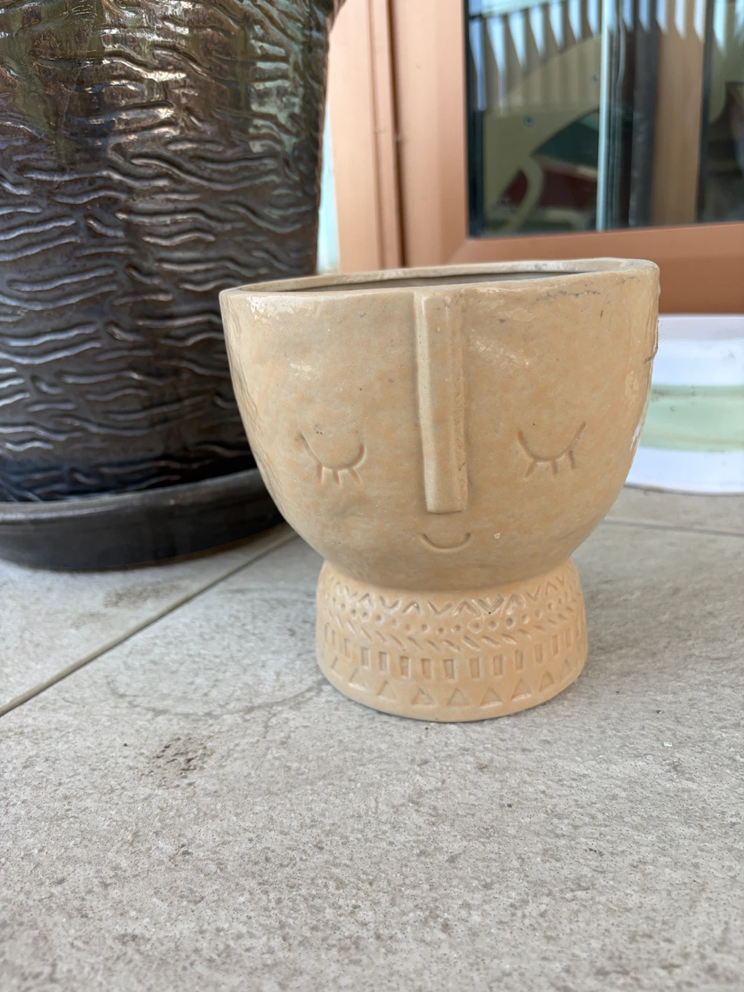 Ceramic Planters - photo 3