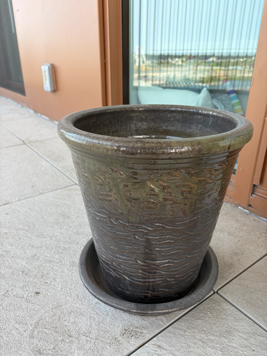 Ceramic Planters - photo 4