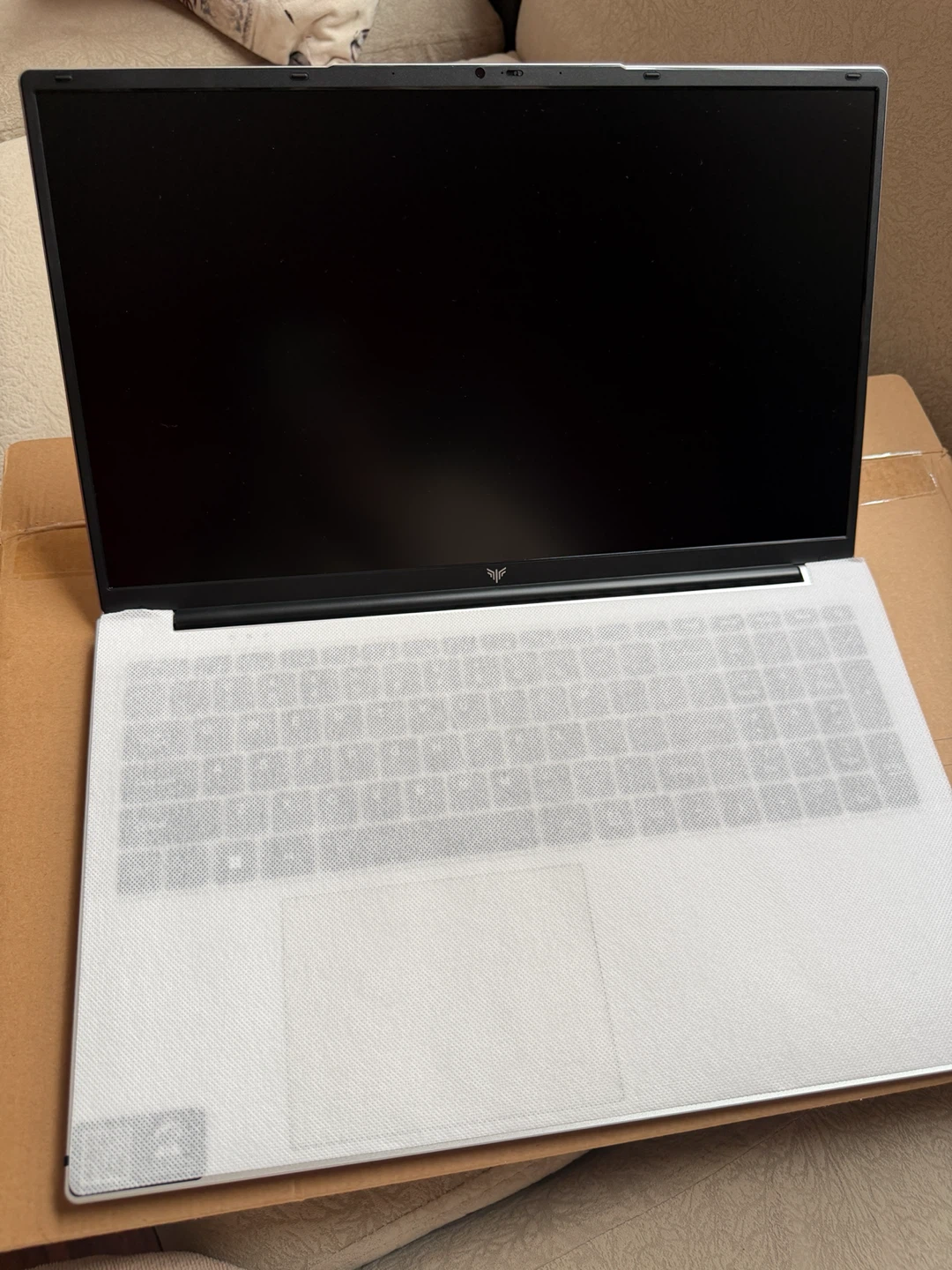 17.3” Laptop 16GB RAM 512GB SSD Intel 12th Gen Windows 11 - New - photo 2