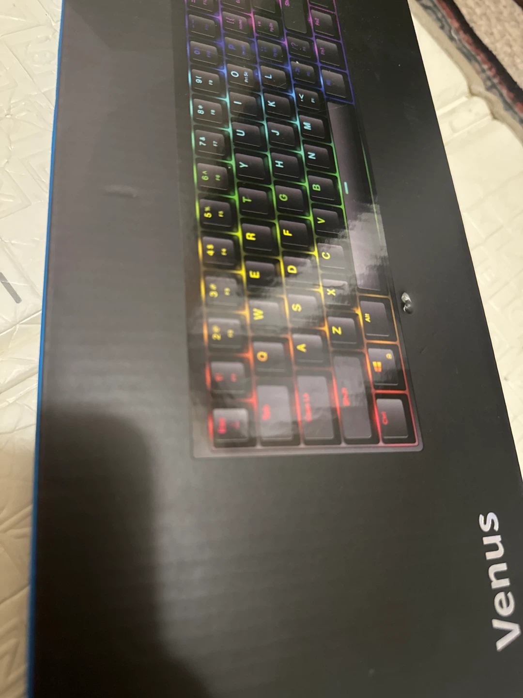 DURGOD Venus 60% RGB - photo 2
