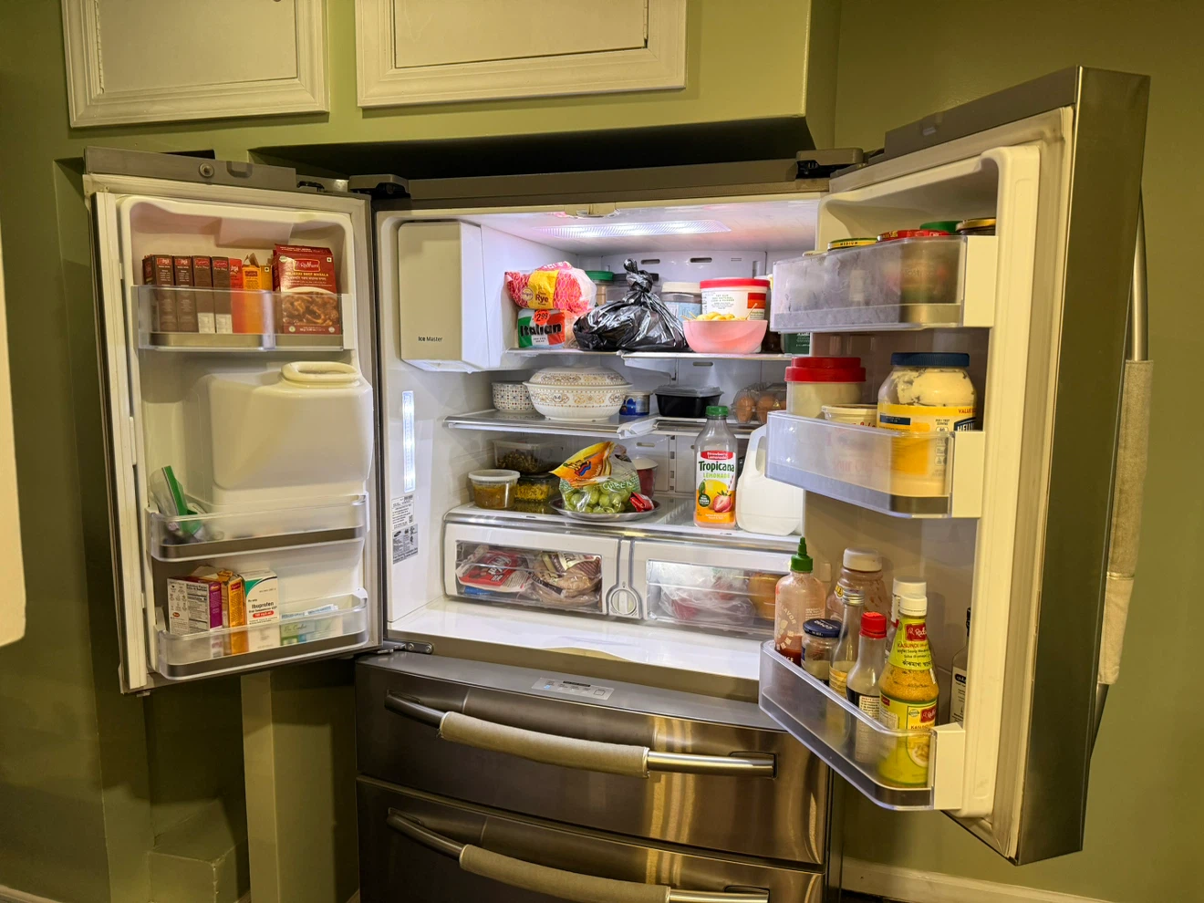 Refrigerator - photo 4