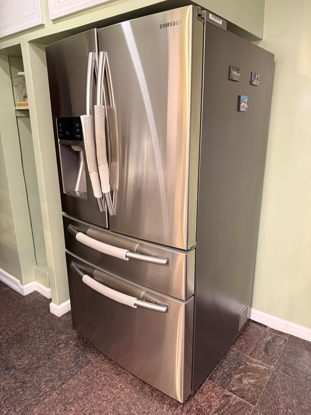 Refrigerator - photo 5