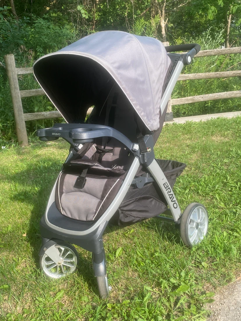 Chicco Bravo Stroller