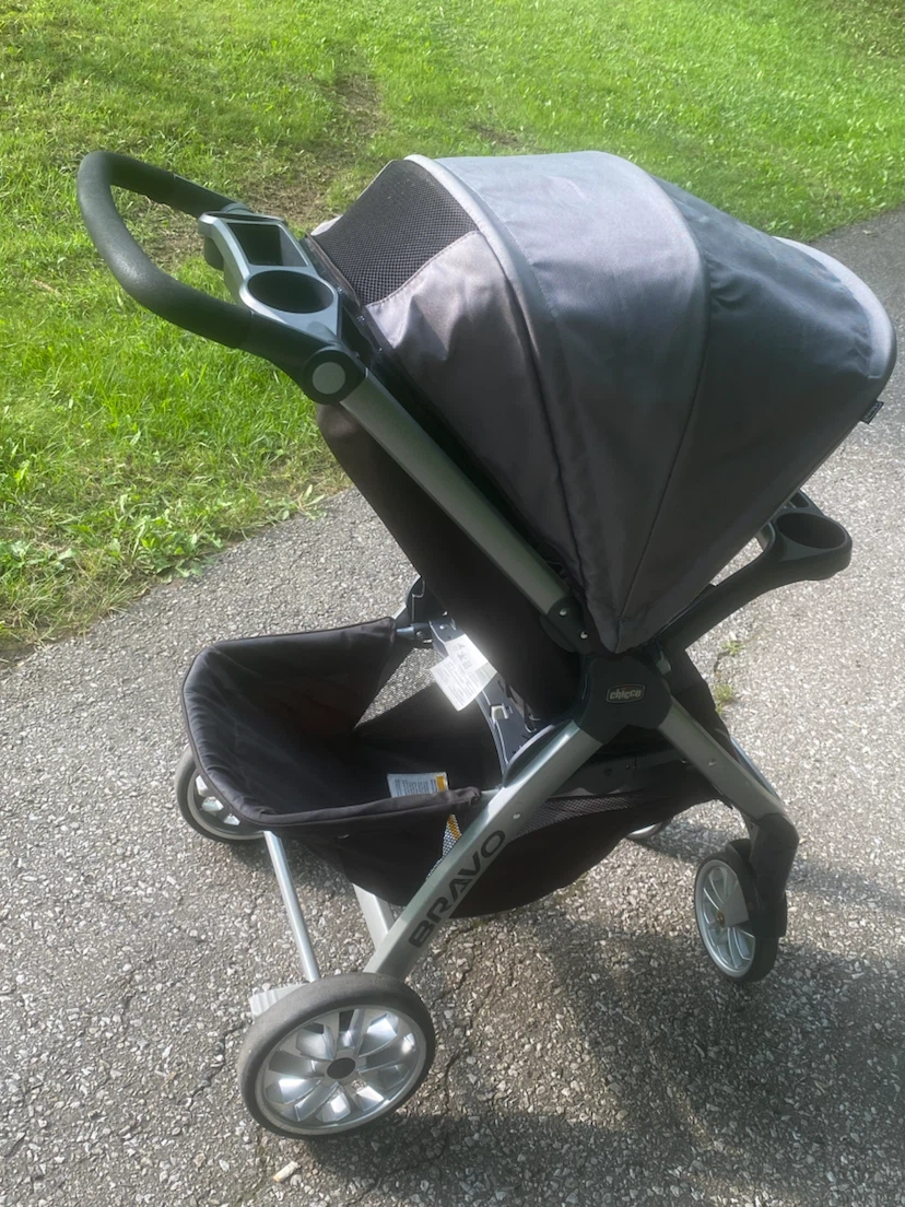 Chicco Bravo Stroller - photo 2