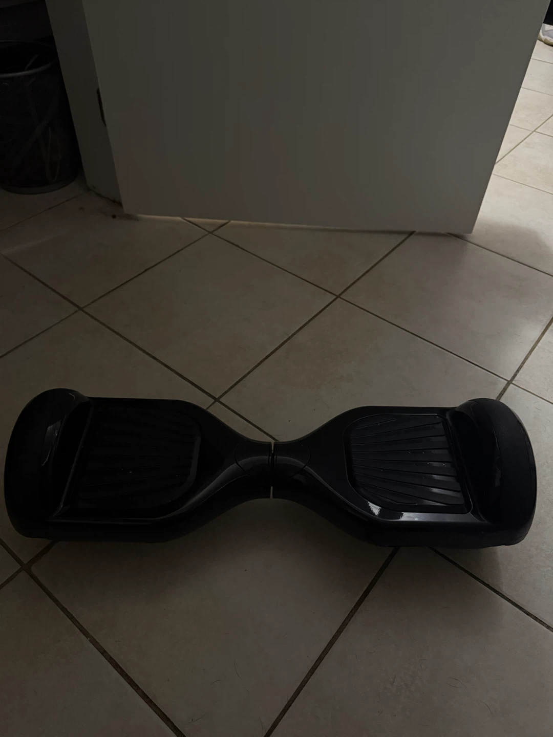 Black Hoverboard