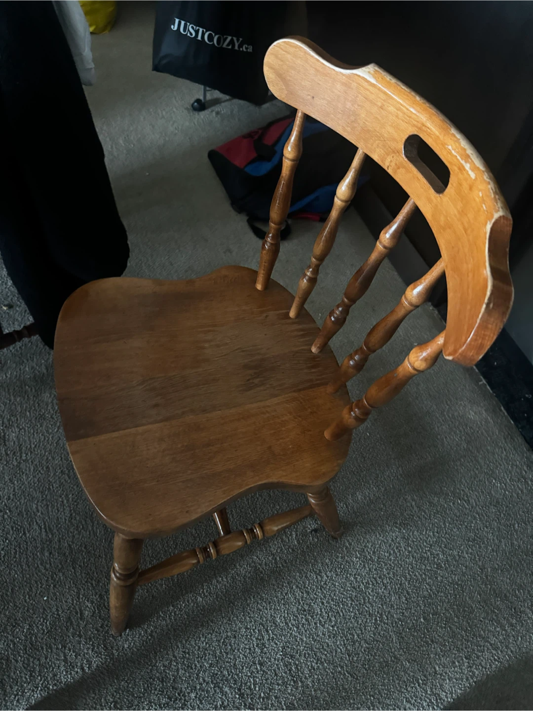 Expandable Dining Table and 8Chairs - photo 4
