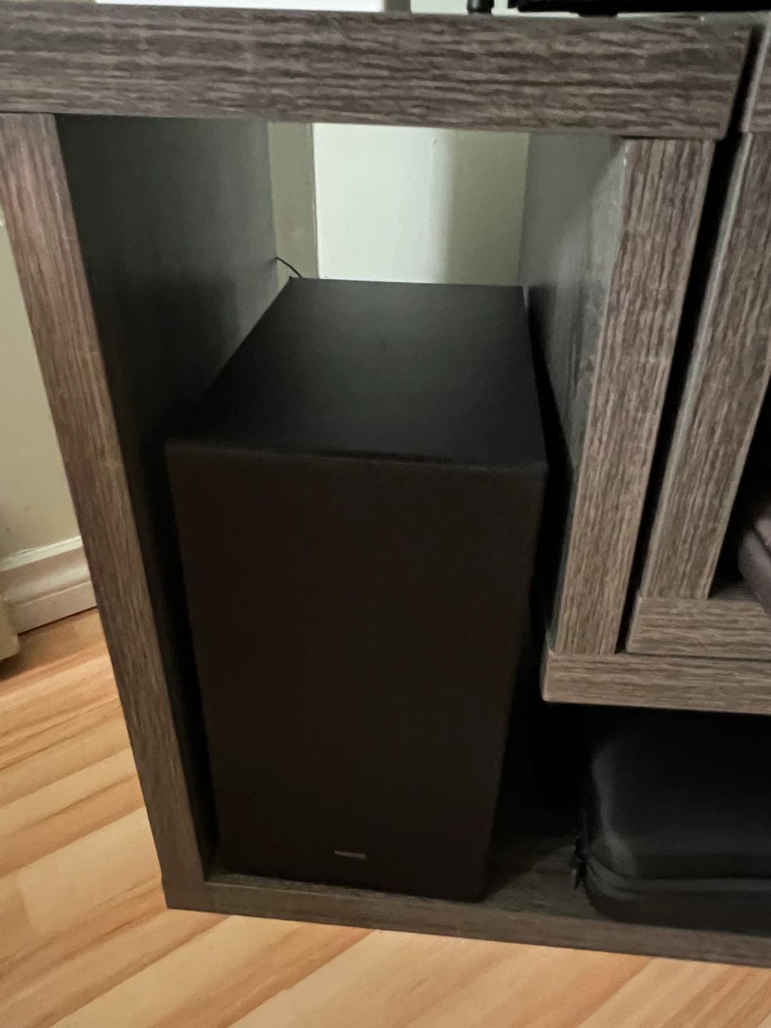 Samsung 65” Smart TV with Soundbar - photo 5