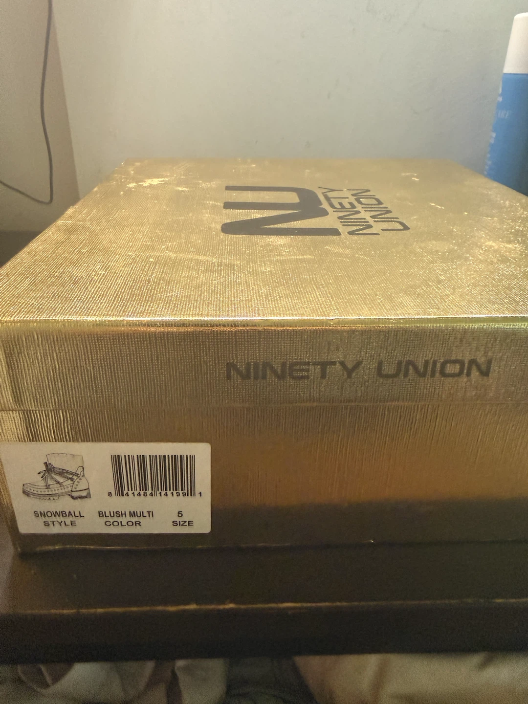 1 fashion boots and 2 winter UGG boots please read description - photo 3