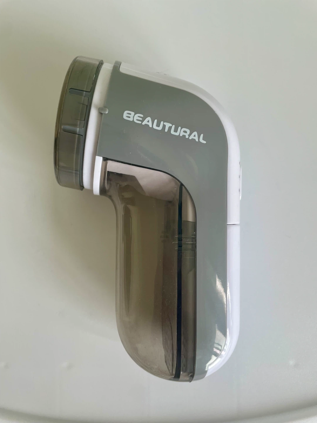 Fabric Shaver