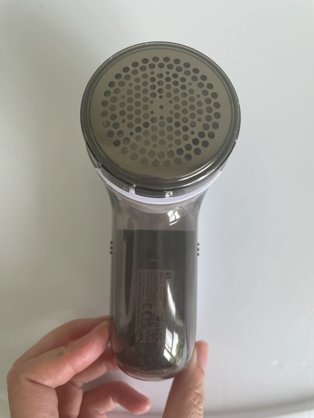 Fabric Shaver - photo 2