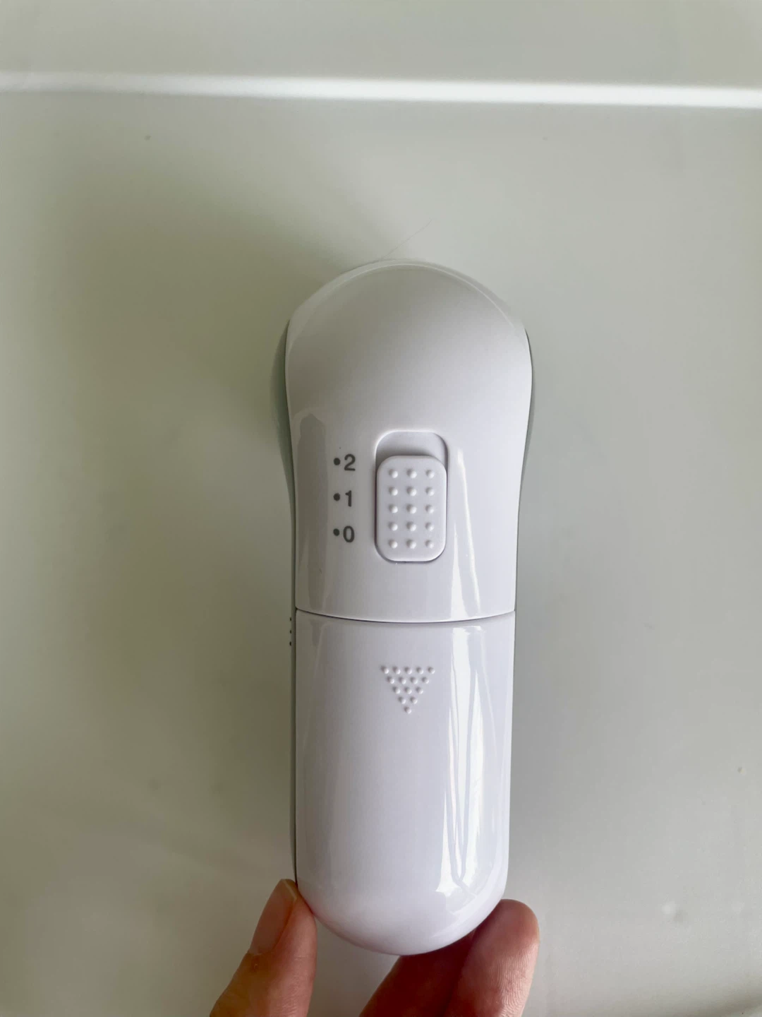 Fabric Shaver - photo 3