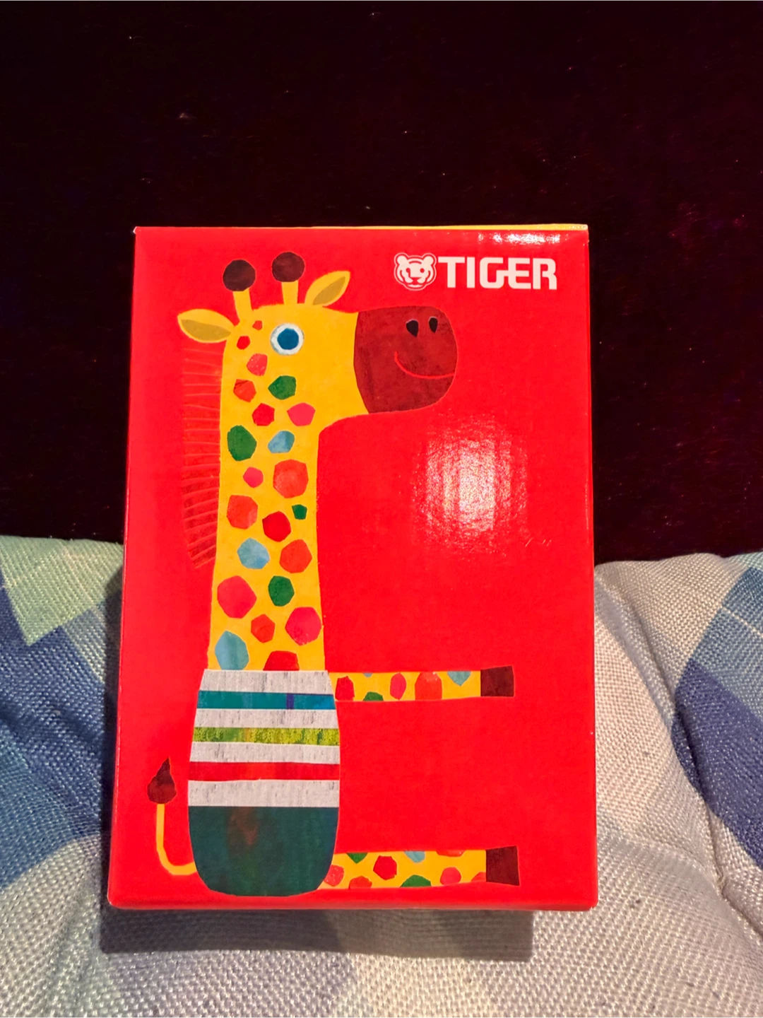 Tiger Stainless Steel Straw Bottle - 0.28 L - photo 3