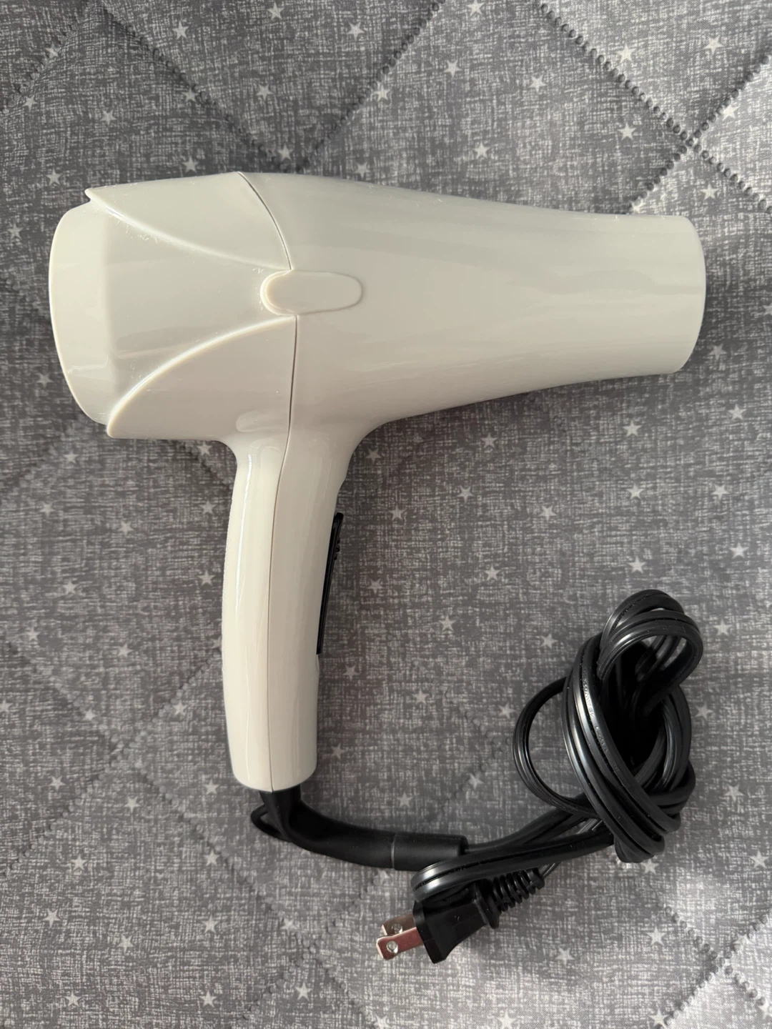 CONAIR 1875W Hair Dryer with Concentrator, Open Box - photo 3