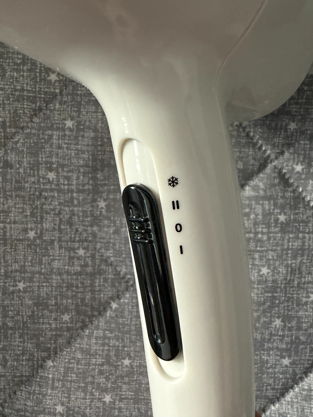 CONAIR 1875W Hair Dryer with Concentrator, Open Box - photo 4