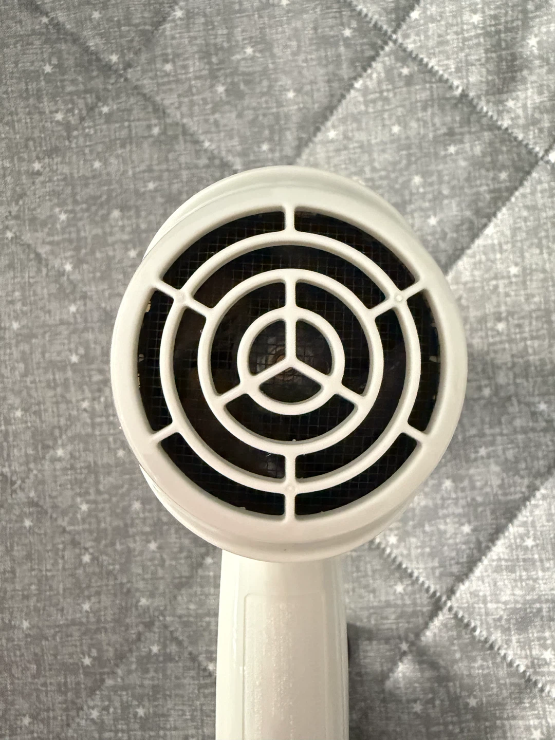CONAIR 1875W Hair Dryer with Concentrator, Open Box - photo 5