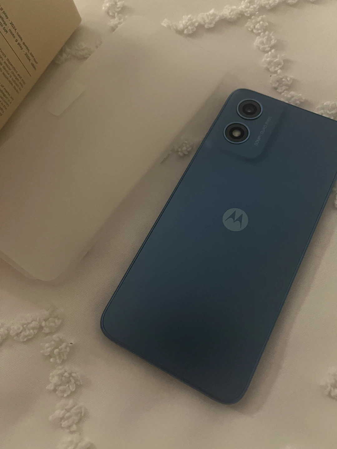 Motorola Moto G Play - photo 3